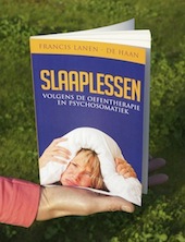 boek slaaplessen